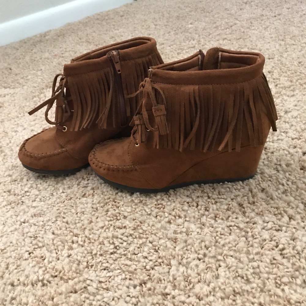 Wedges